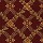 Couristan Carpets: Woodland Trellis Bordeaux